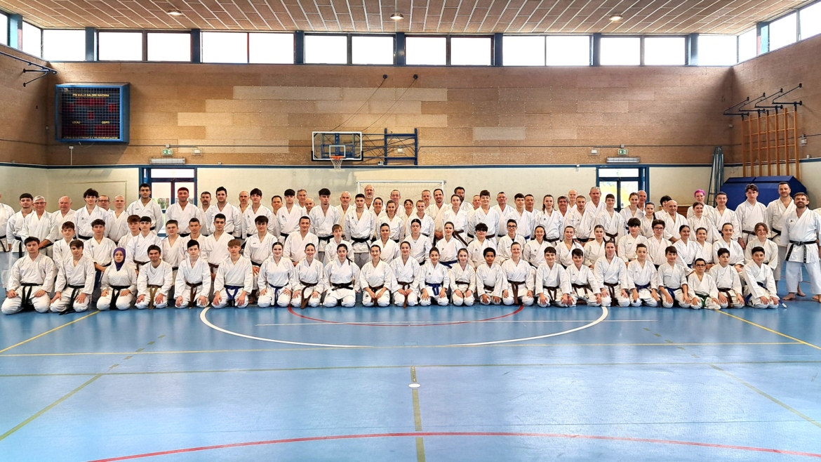 3° Incontro CSAK e Corso Arbitri e Tecnici Emilia-Romagna – 23 marzo 2025