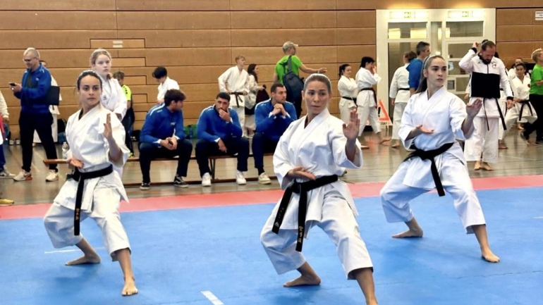 FIKTA alla 50ª Fujimura Cup 2025 – Classifica finale