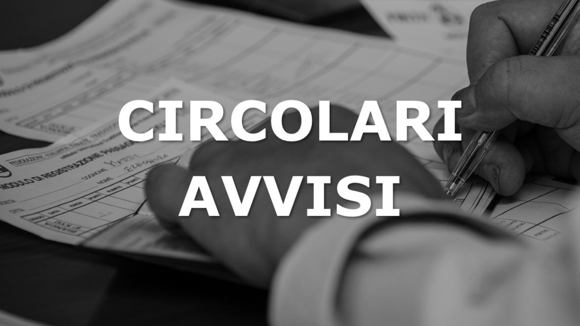 Chiusura estiva segreteria Fikta – Agosto 2025