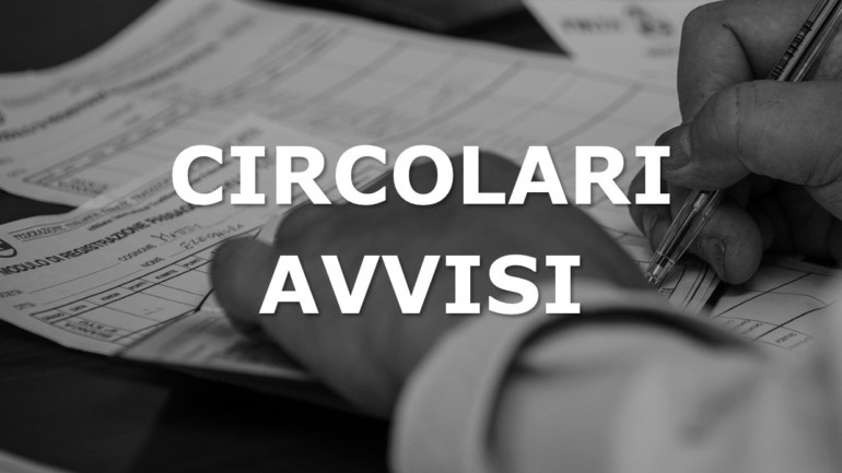 Chiusura estiva segreteria Fikta – Agosto 2025