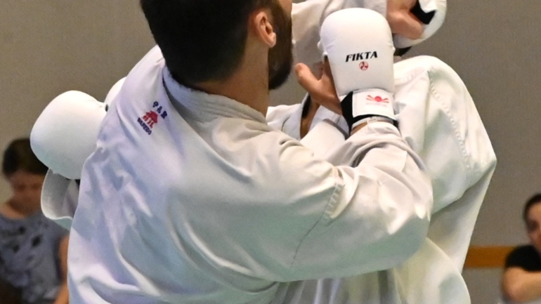 MOMENTI ED EMOZIONI DEL 14° CAMPIONATO NAZIONALE ASSOLUTO – 1° GIUGNO 2025 – MONZA (MB)