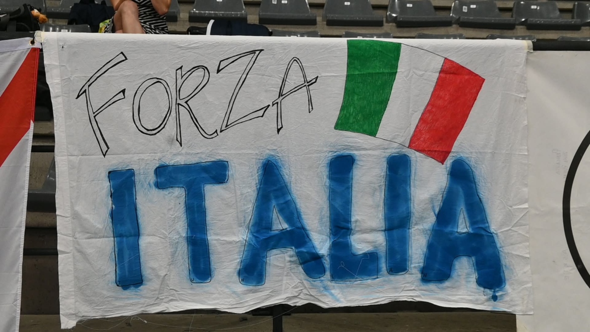 ESKA – EUROPEAN CHAMPIONSHIP – PORTIMAO PORTUGAL – 28/30 NOVEMBRE 2025 – ELENCO ATLETI CONVOCATI NAZIONALE FIKTA