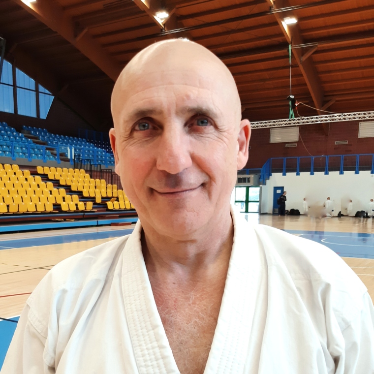 Giacobini Elio