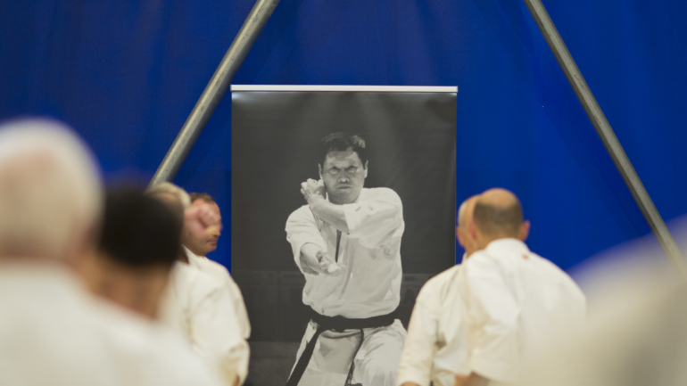 PRIMO MEMORIAL MAESTRO HIROSHI SHIRAI – STAGE FIKTA/HSSCI – ASSAGO (MI) – 5 OTTOBRE 2025