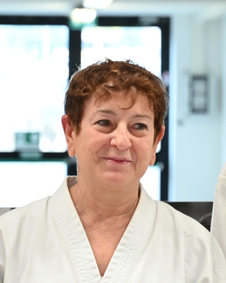 Marchignoni Gabriella Laura