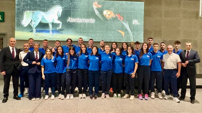 WSKA – 18° CAMPIONATO DEL MONDO – SAN FERNANDO CADIZ SPAIN – 19/21 SETTEMBRE 2025 – RISULTATI