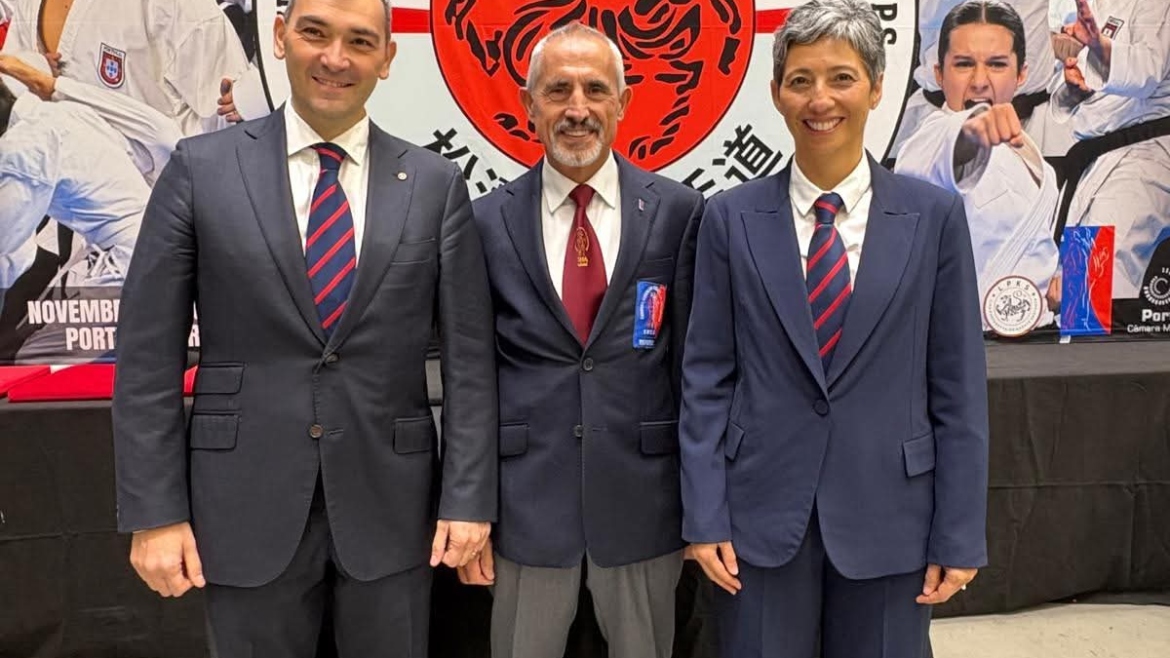 FIKTA ENTRA UFFICIALMENTE NEL CIRCUITO WSKA e ESKA – 28 NOVEMBRE 2025