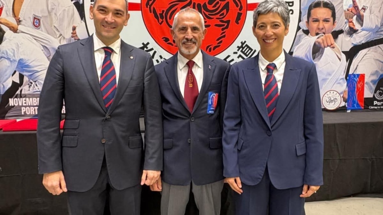 FIKTA ENTRA UFFICIALMENTE NEL CIRCUITO WSKA e ESKA – 28 NOVEMBRE 2025