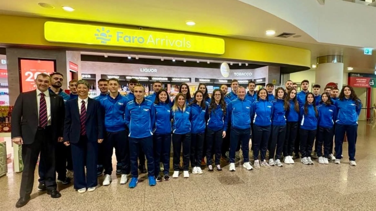 ESKA – EUROPEAN CHAMPIONSHIP – PORTIMAO PORTUGAL – 28/30 NOVEMBRE 2025 – RISULTATI FIKTA