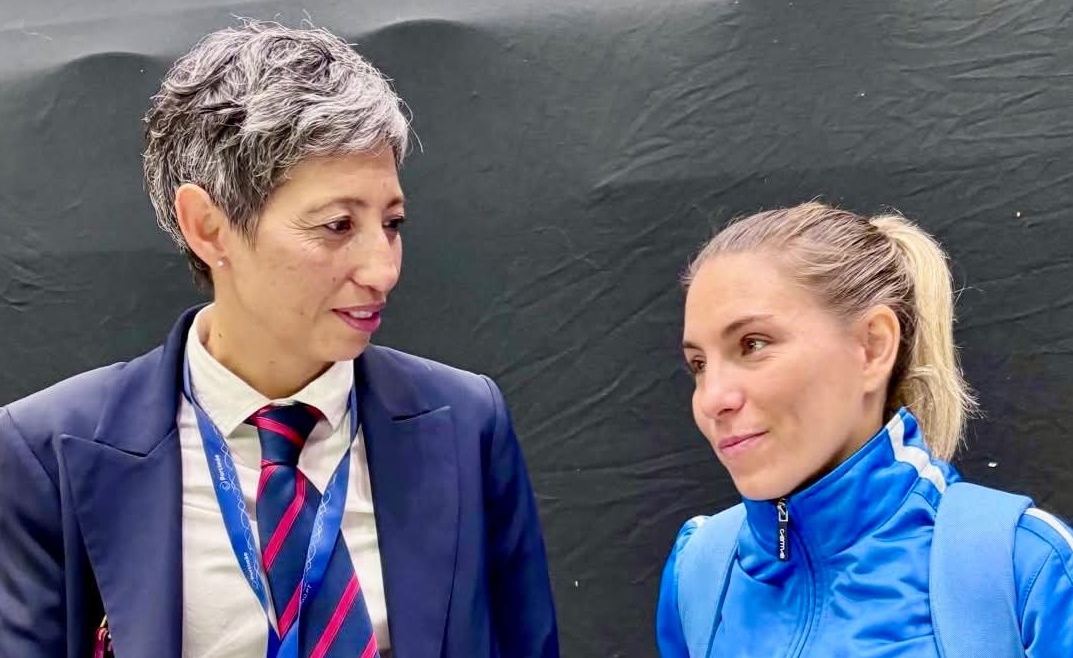 COMUNICATO DELLA NOSTRA PRESIDENTE