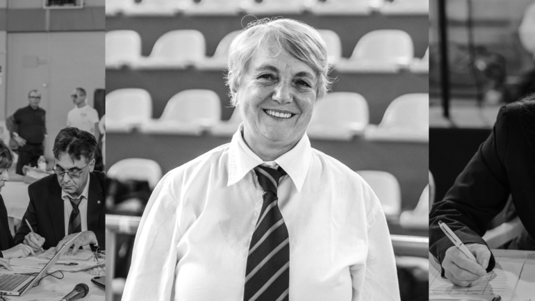 Ufficiali di Gara – Presidenti di Giuria Fikta