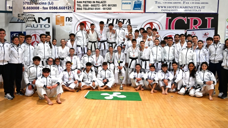 TROFEO DELLE REGIONI FIKTA 2026