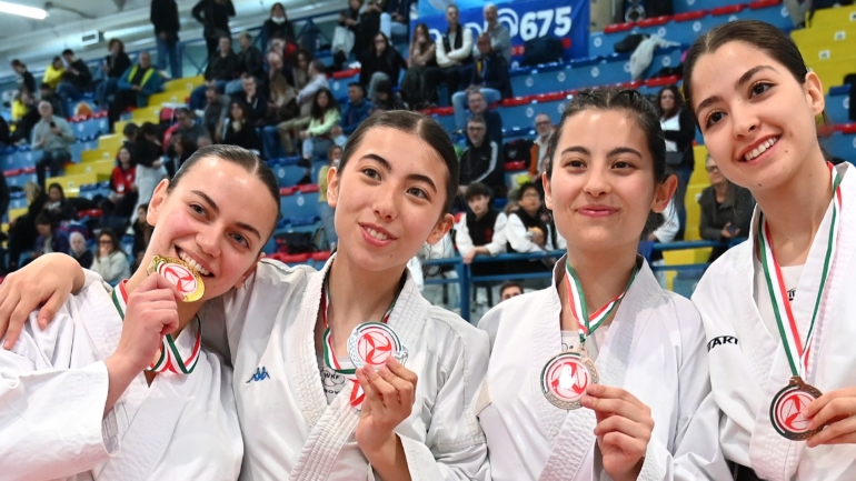 TROFEO DELLE REGIONI 2026 – Momenti ed emozioni 02