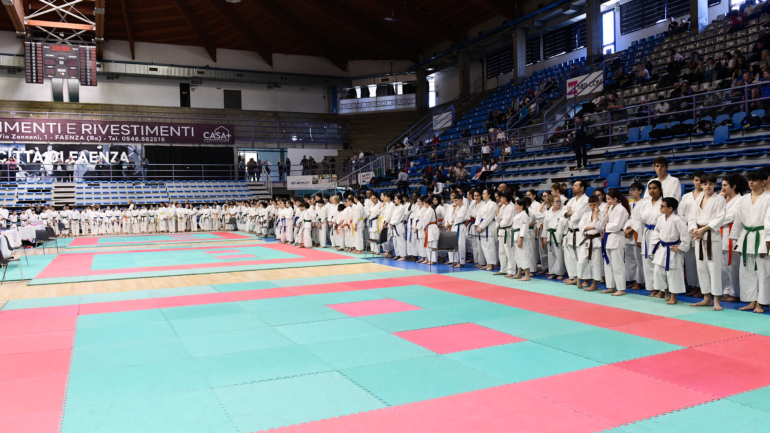 2° COPPA ITALIA 2026 + foto sabato 25 aprile 2026