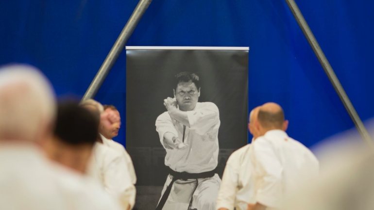 COMUNICATO STAMPA – MEMORIAL HIROSHI SHIRAI – MILANO – 4 OTTOBRE 2026