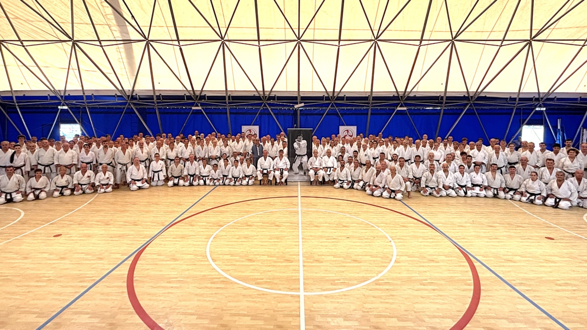 MEMORIAL HIROSHI SHIRAI 2026 – MILANO – 4 OTTOBRE 2026