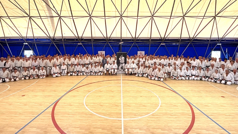 MEMORIAL HIROSHI SHIRAI 2026 – MILANO – 4 OTTOBRE 2026